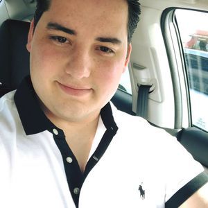 Meet your Posher, Alejandro